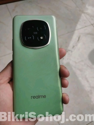 Realme p2 pro 5G Indian